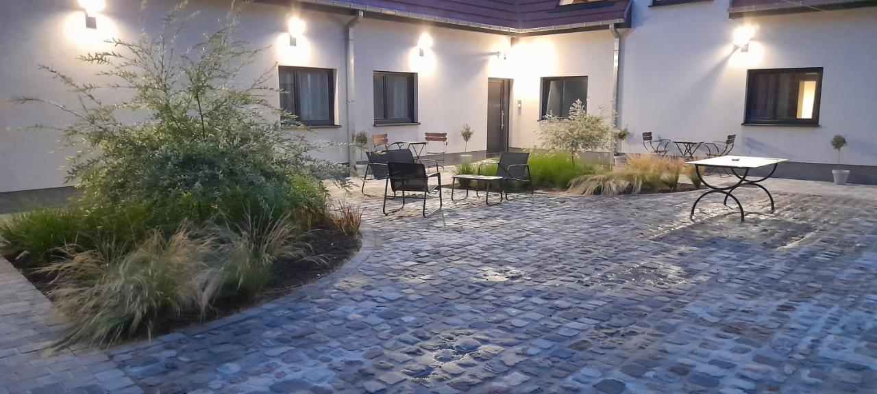 Hotel Côté Grange Tournai Exterior foto